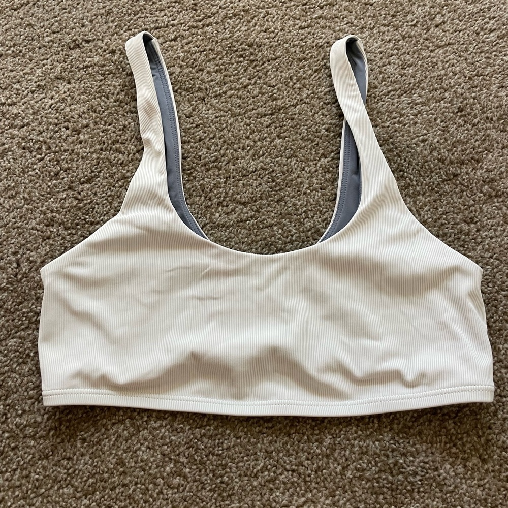 Jolyn x Eryn Krouse - Mahina Bikini Top